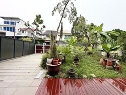 Bamboo Grove Park (D23), Semi-Detached #637095141